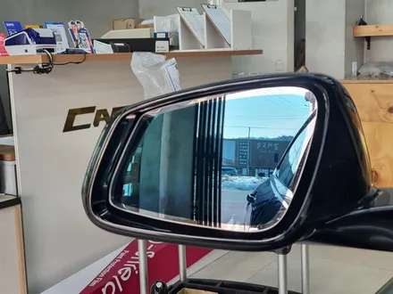 김포 BMW 218D 튜닝 옵틱글래스 광각미러 장착으로 더 넓게! / 대구시 수성구