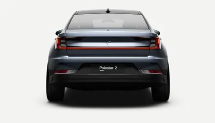 폴스타2 / 대구시 수성구