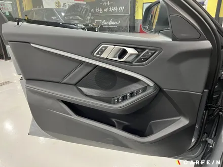 성남 신차패키지 bmw 120i 제대로 된 곳에서 해야합니다 / 대구시 수성구
