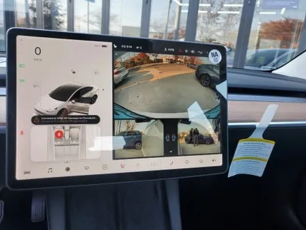 부산 신차패키지 테슬라모델3 썬팅 광각미러 받으셨어요 (부산강서점) / 대구시 수성구