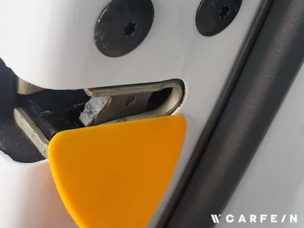 테슬라 모델Y 화이트 시트에 썬팅을 하면 / 대구시 수성구