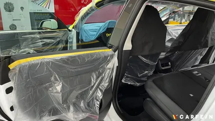 대전 테슬라 신차패키지 모델Y 썬팅 방음 신차검수 완벽시공 AS 사후관리 / 대구시 수성구