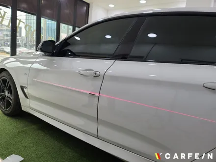 광주전라점 도어가드 BMW 3GT 문콕방지시공 / 대구시 수성구