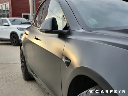 테슬라 소프트클로징, 오토도어, 도어방음 (모델3, 모델Y) / 대구시 수성구