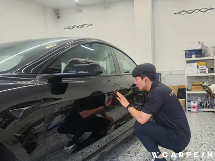 부산 테슬라 신차패키지에 서비스까지 넣어드려요 / 대구시 수성구