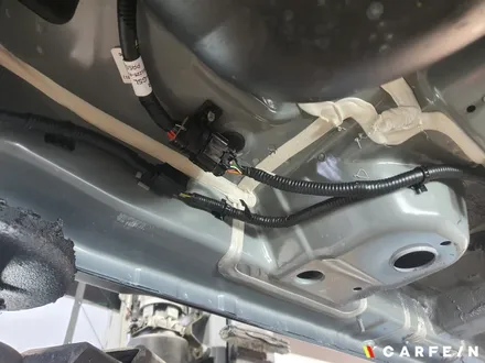 리스펙코란도 신차패키지, 튜닝(엠블럼,레터링) / 대구시 수성구