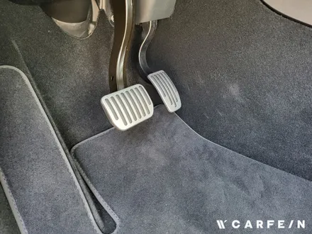 테슬라 모델Y 화이트 시트에 썬팅을 하면 / 대구시 수성구