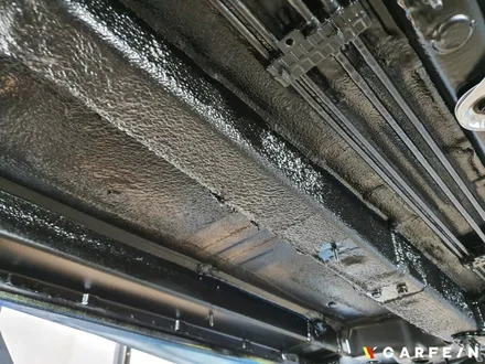 리스펙코란도 신차패키지, 튜닝(엠블럼,레터링) / 대구시 수성구