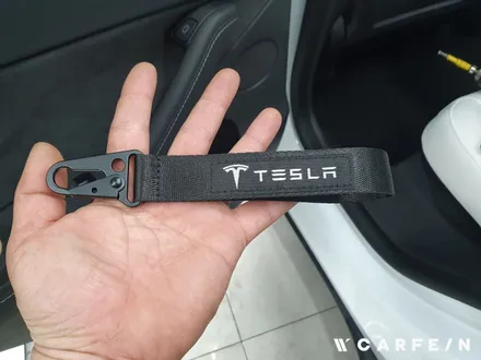 테슬라 모델Y 화이트 시트에 썬팅을 하면 / 대구시 수성구