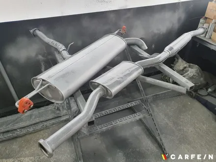 리스펙코란도 신차패키지, 튜닝(엠블럼,레터링) / 대구시 수성구