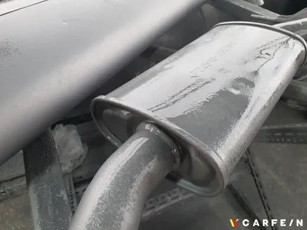 리스펙코란도 신차패키지, 튜닝(엠블럼,레터링) / 대구시 수성구