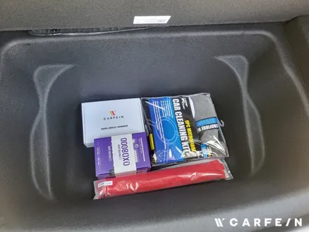 테슬라 모델Y 화이트 시트에 썬팅을 하면 / 대구시 수성구