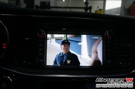 김포 네비게이션 추천! 아이나비 M500 / 대구시 수성구