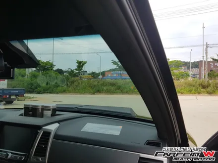 역대급 손님이 오셨습니다.. 무려18개의 작업진행😎 렉스턴스포츠 튜닝 모음집. 부산 카페인W / 대구시 수성구