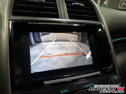 말리부 후방카메라 교체 (소니HD) - 김포&부산 카페인W / 대구시 수성구