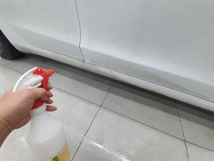 일산유리막코팅 꼼꼼한 시공으로 신차 컨디션을 오랫동안 / 대구시 수성구