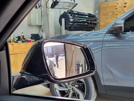 김포 BMW 218D 튜닝 옵틱글래스 광각미러 장착으로 더 넓게! / 대구시 수성구