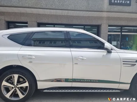 광주 가디언도어가드 / 대구시 수성구