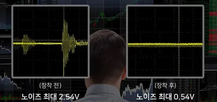 기아 K9 에코파워캡 캐패시터 12가지 기능 향상 UP! / 대구시 수성구