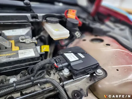 테슬라 모델3 오토프렁크 3단쇼바 편의성 끝판왕! / 대구시 수성구