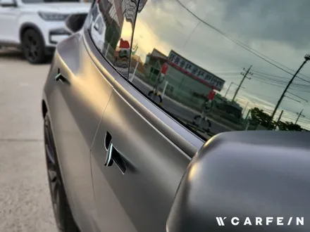 테슬라 소프트클로징, 오토도어, 도어방음 (모델3, 모델Y) / 대구시 수성구