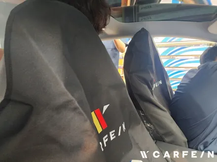 모델3 하이랜드 썬팅 신차패키지 테슬라 썬팅 시공 / 대구시 수성구