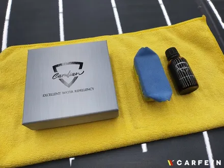 리스펙코란도 신차패키지, 튜닝(엠블럼,레터링) / 대구시 수성구