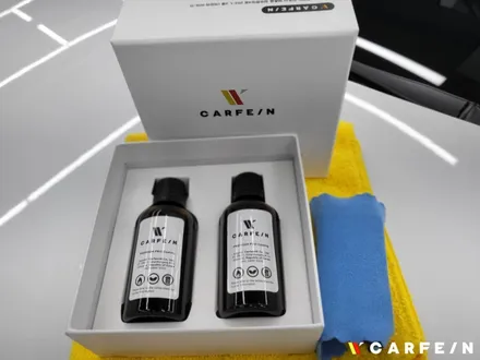 토레스신차패키지 가장 잘하는곳 / 대구시 수성구