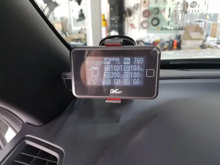 렉스턴스포츠 칸 튜닝 20가지를 한방에..?? / 대구시 수성구