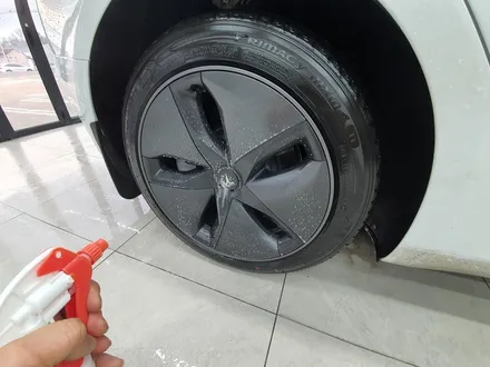 일산유리막코팅 꼼꼼한 시공으로 신차 컨디션을 오랫동안 / 대구시 수성구