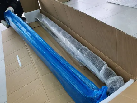 쏘렌토MQ4 사이드스텝 장착으로 편리한 승하차를 / 대구시 수성구