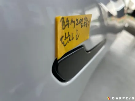 남양주 썬팅 PPF 신차패키지 신차검수 테슬라모델Y / 대구시 수성구