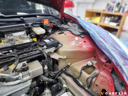 테슬라 모델3 오토프렁크 3단쇼바 편의성 끝판왕! / 대구시 수성구