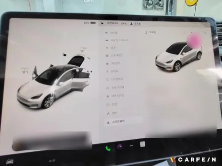 김포 신차패키지 테슬라 모델Y 원조답게 확실히 보여드렸어요 / 대구시 수성구
