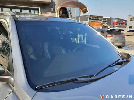 리스펙코란도 신차패키지, 튜닝(엠블럼,레터링) / 대구시 수성구