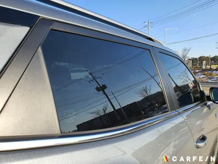 리스펙코란도 신차패키지, 튜닝(엠블럼,레터링) / 대구시 수성구