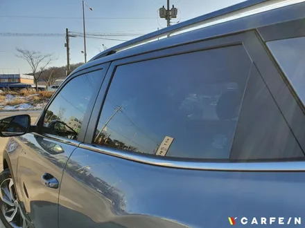 리스펙코란도 신차패키지, 튜닝(엠블럼,레터링) / 대구시 수성구