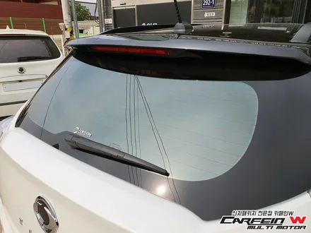 [티볼리] 신차패키지 한번할 때 제대로 하기🚗 - 카페인W(김포,부산) / 대구시 수성구