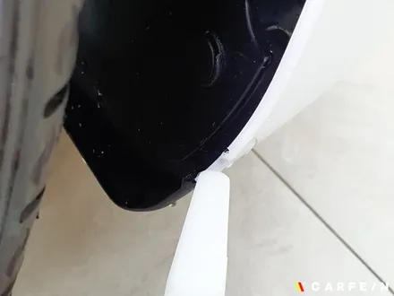 세종 썬팅 테슬라 모델3 카디언 헤라 시공기 / 대구시 수성구
