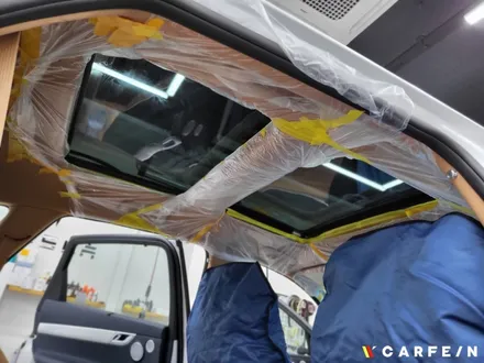 부산신차패키지 제네시스GV80 레인보우 V90 후기 / 대구시 수성구