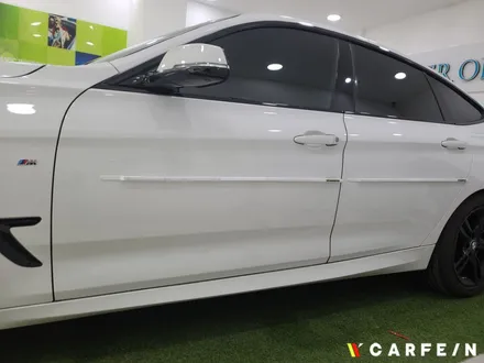 광주전라점 도어가드 BMW 3GT 문콕방지시공 / 대구시 수성구
