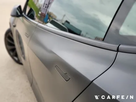 테슬라 소프트클로징, 오토도어, 도어방음 (모델3, 모델Y) / 대구시 수성구