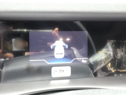 김포 토레스 신차패키지에서 꼭 해야 하는 시공 / 대구시 수성구