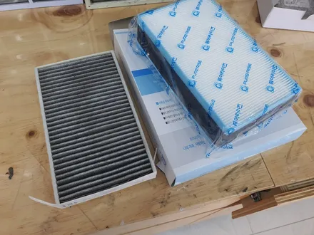 자동차 에어필터 교체 확실한 차량관리 지금부터 시작하세요 / 대구시 수성구