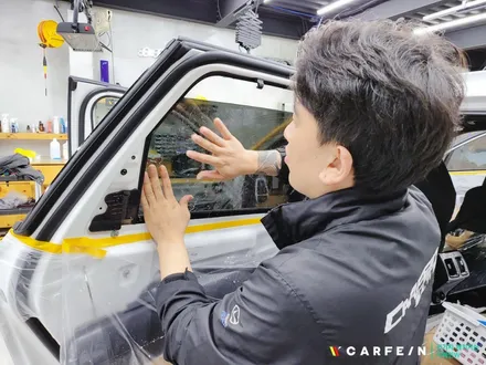 일산신차패키지 쏘렌토MQ4 정성을 다해! / 대구시 수성구