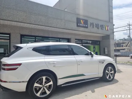 광주 가디언도어가드 / 대구시 수성구
