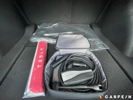 부산썬팅 블랙박스 오토프렁크까지 원킬,  테슬라모델3 후기! / 대구시 수성구