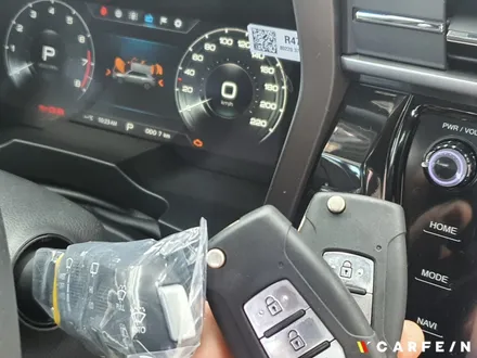 리스펙코란도 신차패키지, 튜닝(엠블럼,레터링) / 대구시 수성구