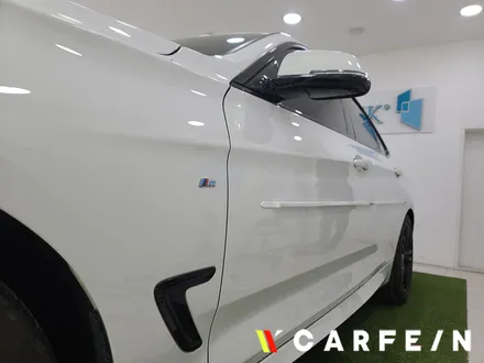 광주전라점 도어가드 BMW 3GT 문콕방지시공 / 대구시 수성구