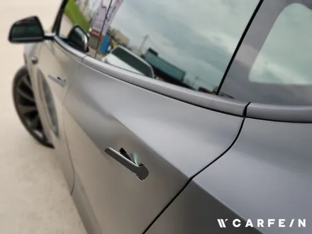 테슬라 소프트클로징, 오토도어, 도어방음 (모델3, 모델Y) / 대구시 수성구